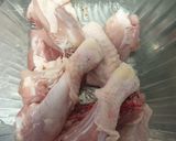 Foto del paso 1 de la receta Pollo frito al limón