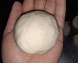 Foto del paso 2 de la receta: Pan Pita o Pan árabe casero