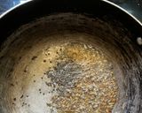 A picture of step 2 of Chavalikai pallya.