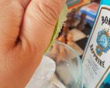 Foto del paso 3 de la receta: "Maldita flaca", cocktail keto
