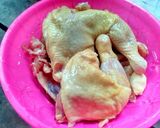 Foto langkah ke 1 dari resep Soto Bangkong khas Semarang.