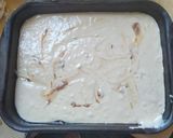 Foto del paso 4 de la receta: Torta de Banana y dulce de leche