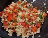 चीज पास्ता कचोरी (Cheese pasta kachori recipe in Hindi) रेसिपी चरण 2 फोटो