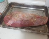 Foto del paso 1 de la receta: Choclillo al horno