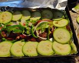 Foto del paso 2 de la receta: Bistec condimentado