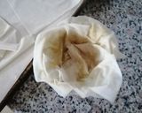 Foto del passaggio 7 della ricetta Cestini di pasta fillo