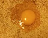 Foto del paso 2 de la receta: Galletitas de salvado de avena y harina de almendras