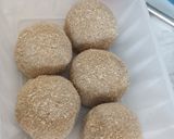Foto del paso 3 de la receta: Albóndigas de pollo