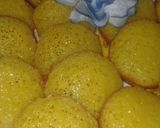 Foto langkah ke 7 dari resep Bika ambon Menul menul😀 by Mama Linda.