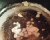 صورة لخطوة 3 من وصفة باستا🍝حارة🌶️بصلصة الطماطم🍅 و التونه🥫