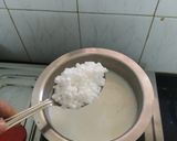 साबूदाना खीर रेसिपी चरण 4 फोटो