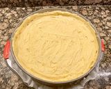 Foto del paso 10 de la receta Tarta cremosa de chocolate