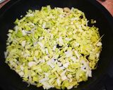 Foto del paso 2 de la receta: Solomillo con manzanas y ciruelas