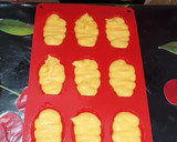 Foto del paso 4 de la receta: Madeleines, ríquisimas magdalenas francesas