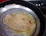 A picture of step 5 of Poulet Panne ❤.
