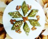 કાટલા વાળી ગોળપાપડી રેસીપી સ્ટેપ7ફોટો