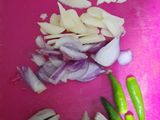 Mie Rebus Spesial