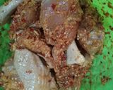 Foto langkah ke 1 dari resep Pepes ayam.