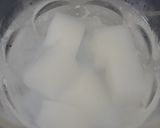 Foto langkah ke 1 dari resep Mango Lychee Ice - Minuman Segar nan Simpel di Cuaca Panas.