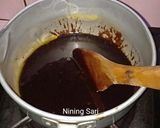 Foto langkah ke 2 dari resep Es krim tumis coklat, praktis, nyoklaaat banget.