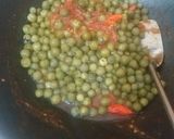 Foto langkah ke 3 dari resep Sambel pokak dan teri.