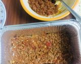A picture of step 17 of Beef🥩 lasagna.