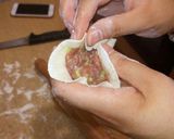 صورة لخطوة 16 من وصفة زلابية الصينية 😋😋