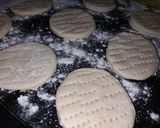 Foto del paso 2 de la receta: Hallullas