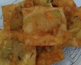 Foto langkah ke 2 dari resep Siomay ayam.