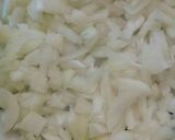 صورة لخطوة 2 من وصفة الكبسة طعم رووعة🍝🍝
