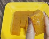 A picture of step 10 of Delicious and Tasty Haldiram Mango Halwa Recipe.