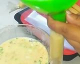 Foto langkah ke 1 dari resep Cara Membuat Sostel Atau Sosis Telur Mudah Dan Ide Jualan.
