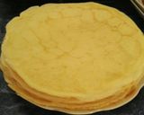 Hortobágyi húsos palacsinta recept fázis 4 fotója