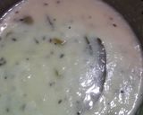 કઢી(Kadhi Recipe in Gujarati) રેસીપી સ્ટેપ3ફોટો