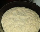 Foto del paso 3 de la receta: Pan de garbanzo en licuadora y sartén Essen