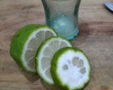 Foto langkah ke 2 dari resep Lemon Zodaa.