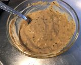 Une image de l'étape 7 de Bœuf aux oignons de roscoff sauce aux champignons.