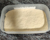 Foto del paso 5 de la receta: Masa pizza italiana 🍕🧑‍🍳