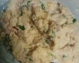 Foto langkah ke 3 dari resep 264.Sempol Ayam + Saos.