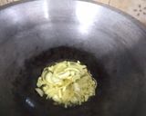 Foto langkah ke 2 dari resep Nasi Goreng simpel.