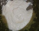 Foto langkah ke 1 dari resep Bingka Gula Habang.