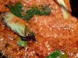 Gurame bakar