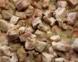 Rizses hús sárgarépával recept fázis 3 fotója