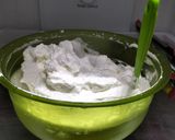 Foto langkah ke 4 dari resep Butter Cream Selembut Whipped Cream.