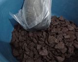 Foto langkah ke 1 dari resep Bola-bola Coklat.