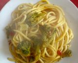 Foto del paso 3 de la receta: Salsa de brócoli