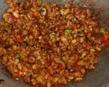 Foto langkah ke 4 dari resep Dage manis pedas.