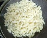 रेड चिली मैकरॉनी (Red Chilli macaroni recipe in Hindi) रेसिपी चरण 1 फोटो