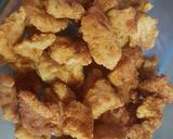 Foto del paso 3 de la receta: Boneless