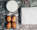 Foto del paso 1 de la receta: Bizcochuelo de chocolate Sin Tacc